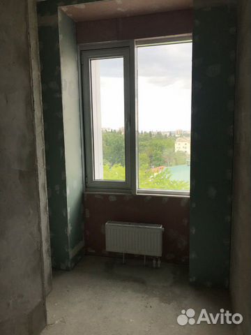 1-к квартира, 31 м², 7/9 эт.