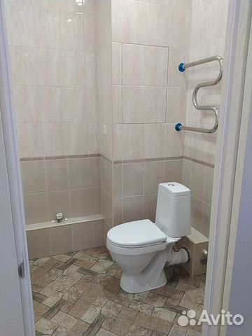 1-к квартира, 36 м², 19/22 эт.