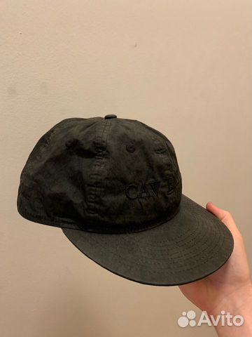 Cav Empt