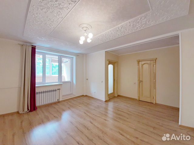 1-к квартира, 39 м², 2/19 эт. 1-к квартира, 39 м², 2/19 эт.