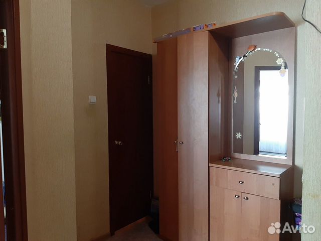 1-к квартира, 40.4 м², 1/9 эт. 1-к квартира, 40.4 м², 1/9 эт.