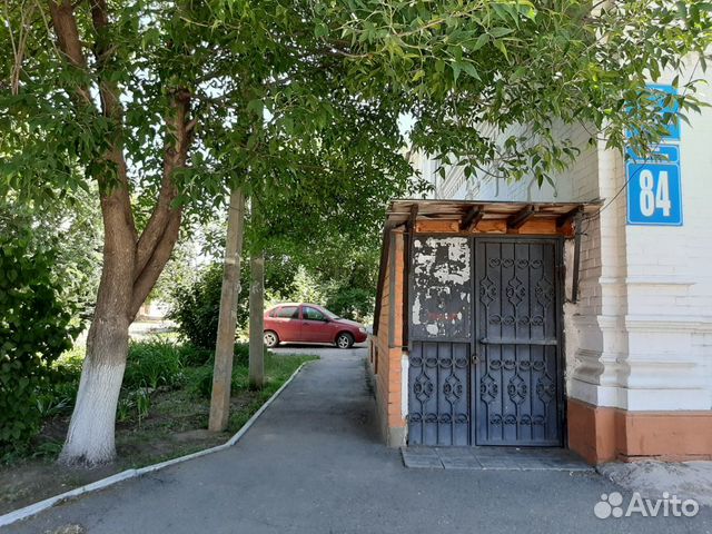 1-к квартира, 22 м², 1/3 эт. 1-к квартира, 22 м², 1/3 эт.