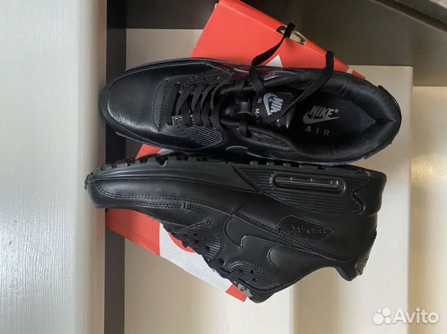 Кроссовки Nike air max