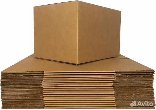 Картонные коробки для любых целей все размеры Картонные коробки для любых целей все размеры