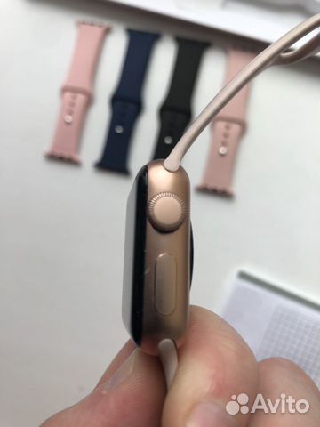 Apple Watch 3 series 38mm Apple Watch 3 series 38mm