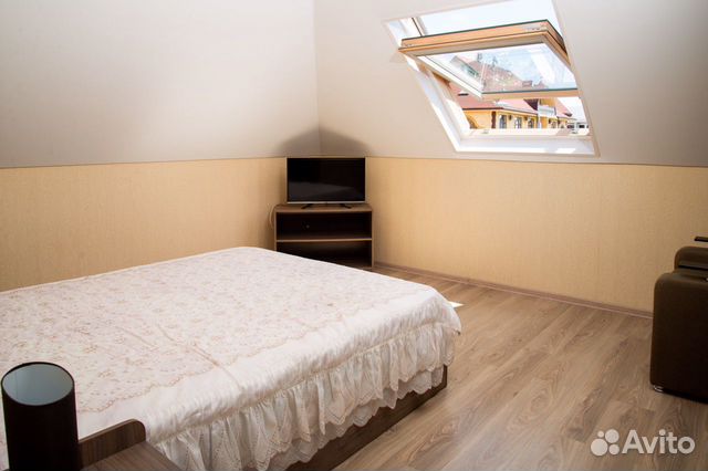 1-к квартира, 40 м², 3/3 эт. 1-к квартира, 40 м², 3/3 эт.