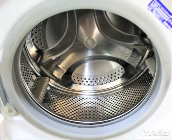 Стиральная машина бу Indesit