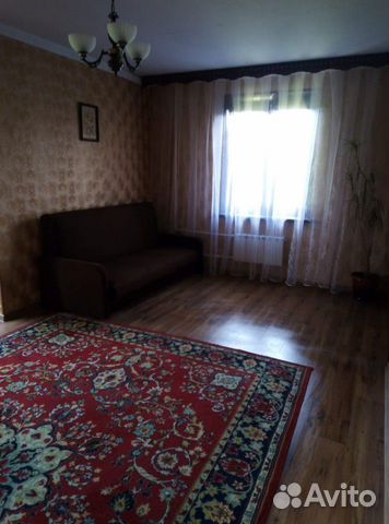 1-к квартира, 41 м², 4/16 эт. 1-к квартира, 41 м², 4/16 эт.