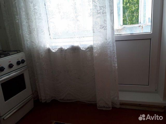 1-к квартира, 35 м², 2/9 эт.