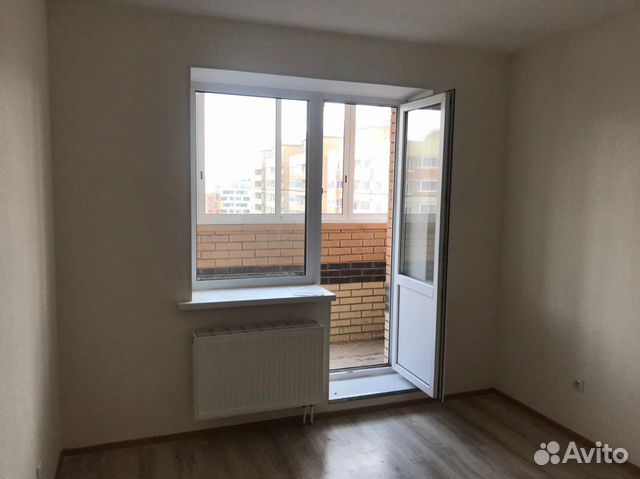 1-к квартира, 30.6 м², 11/12 эт.