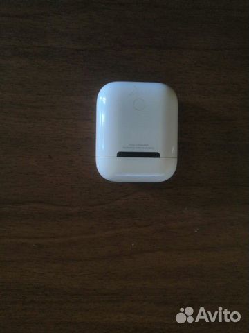 EarPods 2 бокс без наушников.Оригинал EarPods 2 бокс без наушников.Оригинал