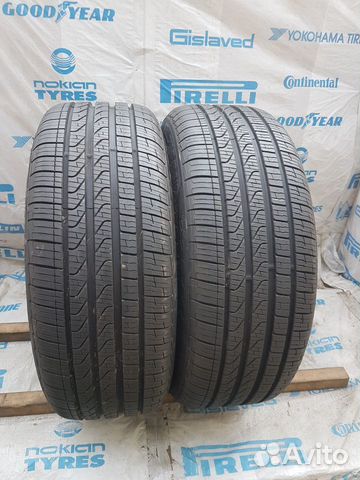 225 45 18 pirelli Cinturato P7 All Season шины 95U 225 45 18 pirelli Cinturato P7 All Season шины 95U