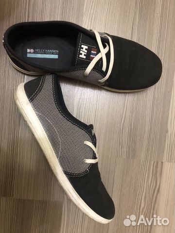 Кроссовки helly hansen Кроссовки helly hansen