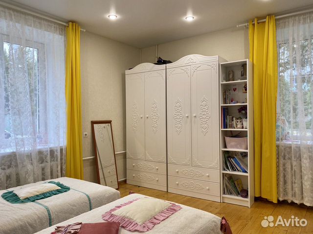 3-к квартира, 75.5 м², 1/3 эт. 3-к квартира, 75.5 м², 1/3 эт.