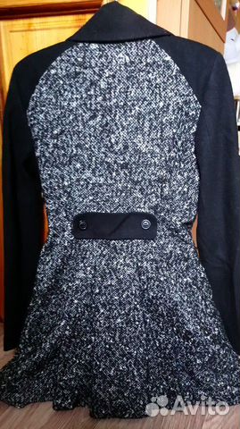 Пальто Kira Plastinina