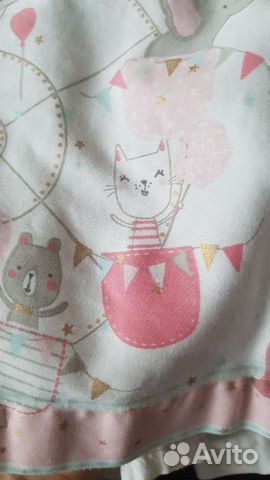 Платье Mothercare Платье Mothercare