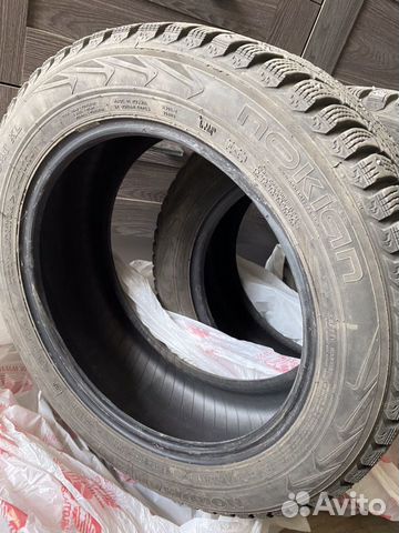 Шины Nokian Nordman 5 (205/55/R16 94T XL) Шины Nokian Nordman 5 (205/55/R16 94T XL)