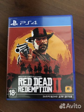Игра для приставки PS4 Игра для приставки PS4