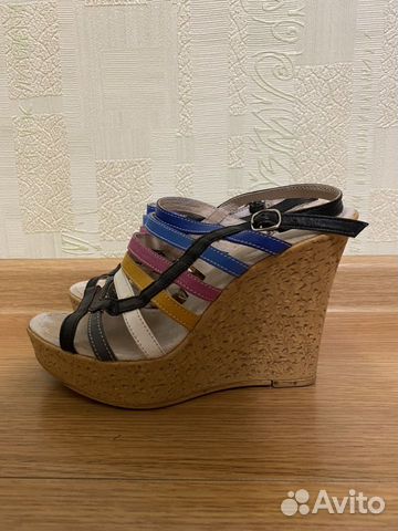 Босоножки Босоножки