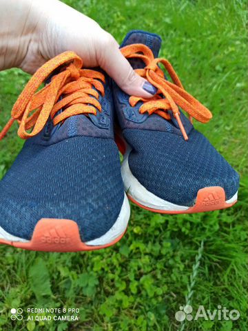 Кроссовки Adidas Кроссовки Adidas