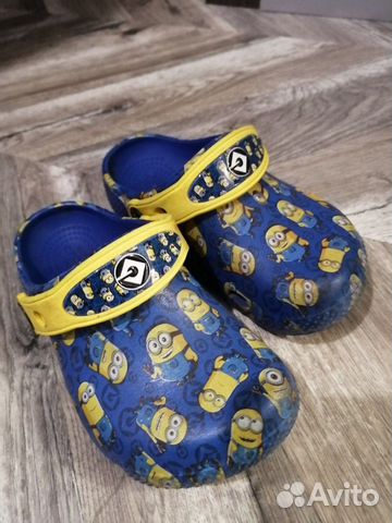 Crocs Crocs