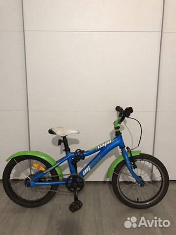 Велосипед Capo Agang Велосипед Capo Agang