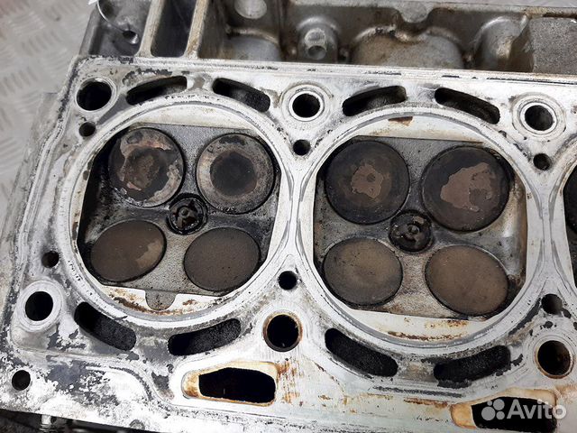 Головка для Volkswagen Golf 4