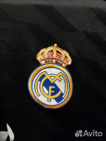 Футболка Real Madrid Adidas оригинал Футболка Real Madrid Adidas оригинал