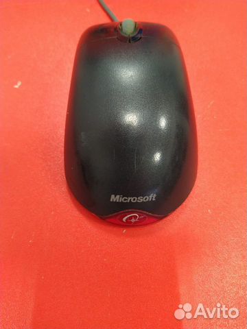 Мышь компьютерная Microsoft Мышь компьютерная Microsoft