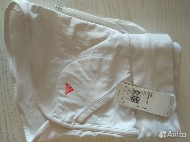 Шорты adidas новые Шорты adidas новые