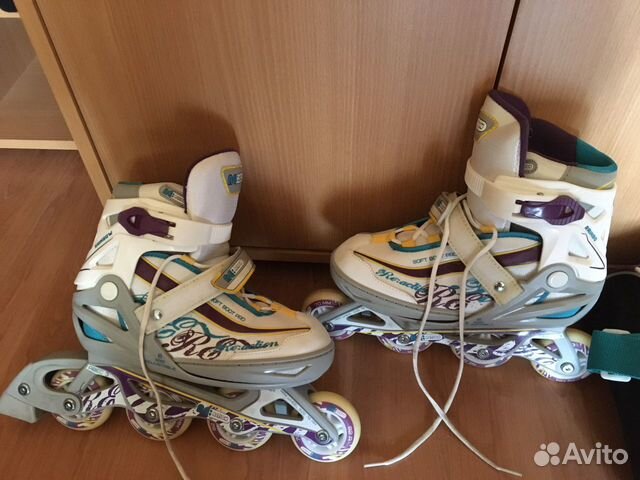 Ролики Ролики