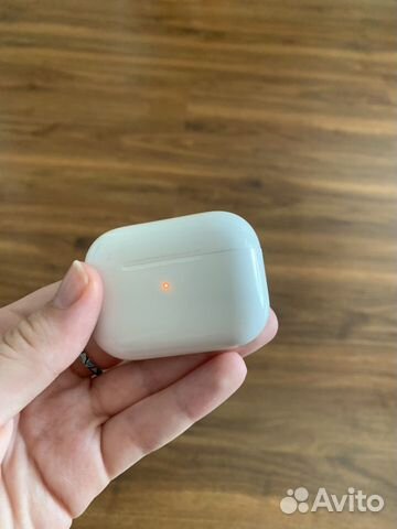 AirPods pro