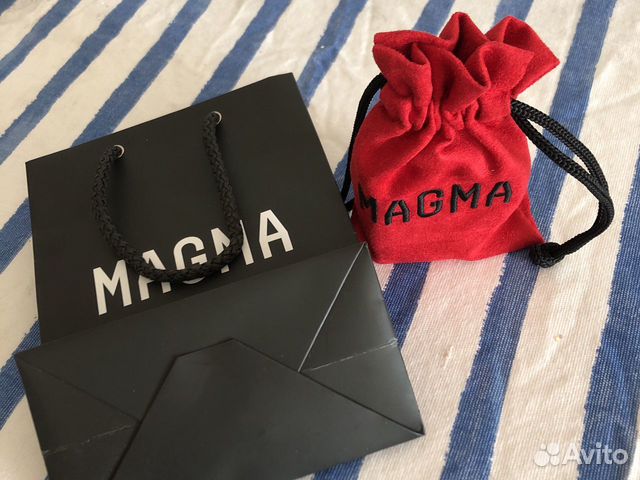 Magma Nude 30 мл