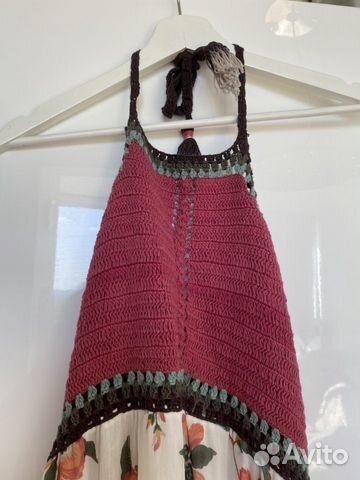 Сарафан Pepe jeans Сарафан Pepe jeans