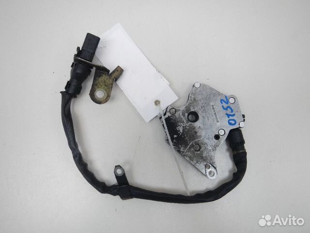 Селектор кпп VW Passat B5