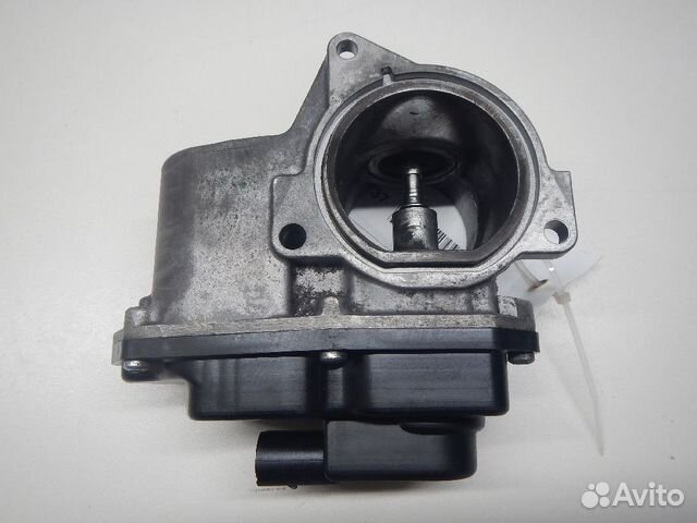 Клапан рециркуляции выхлопных газов Audi A4 B8