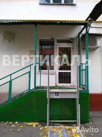 Сдам помещение свободного назначения, 74.7 м²