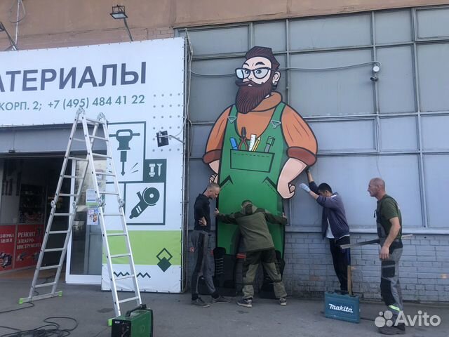 Сдам в аренду строительный магазин (отдел)