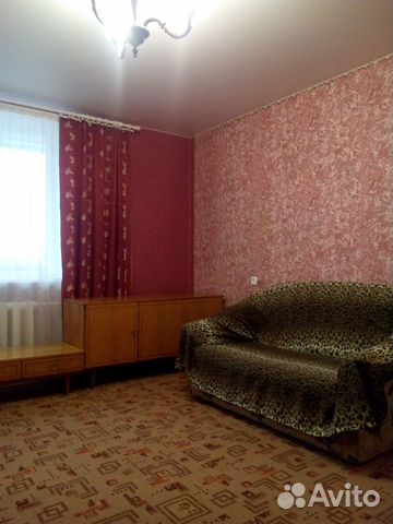 1-к квартира, 36.7 м², 10/10 эт.