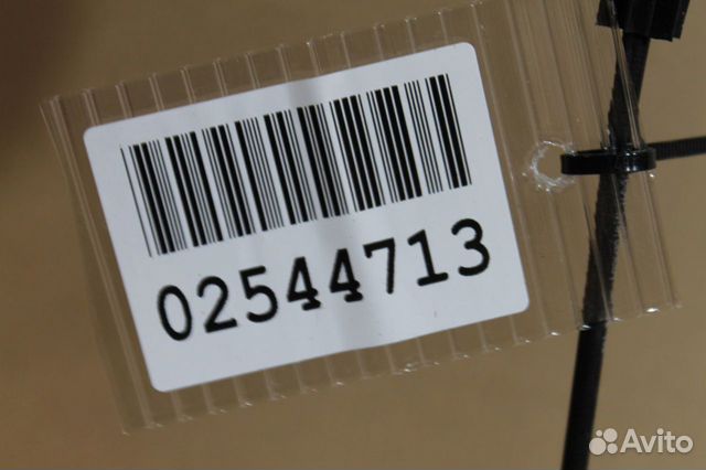 Замок двери передней правой Mercedes CLS-klasse W2 Замок двери передней правой Mercedes CLS-klasse W2