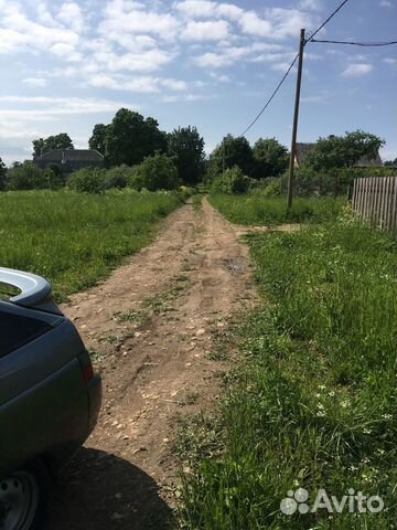 Участок 15 сот. (ИЖС) Участок 15 сот. (ИЖС)