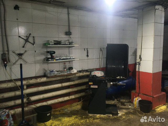 Балансировочный станок Boxer Балансировочный станок Boxer