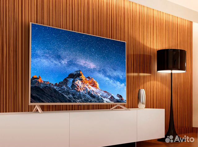 Телевизор Xiaomi Mi TV 4S 65 Ростест Телевизор Xiaomi Mi TV 4S 65 Ростест