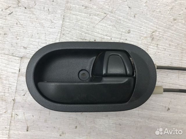 Замок задний правый Mitsubishi Colt Z34A 4A90 2008 Замок задний правый Mitsubishi Colt Z34A 4A90 2008