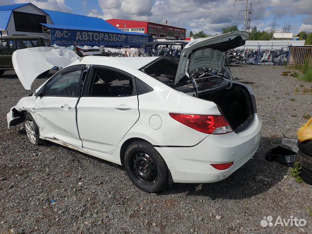 Авторазбор Hyundai Solaris Авторазбор Hyundai Solaris