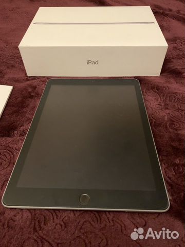 iPad 6 (2019)