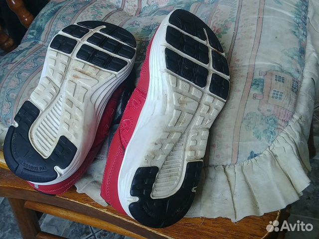 Красовки nike размер 29,5