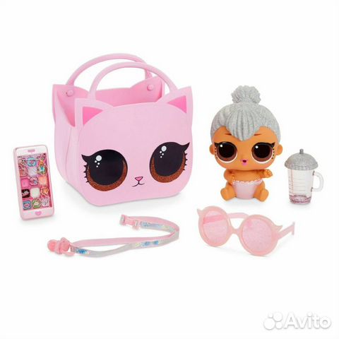 Куклы лол Сюрприз Oh la la Baby Оригинал Куклы лол Сюрприз Oh la la Baby Оригинал
