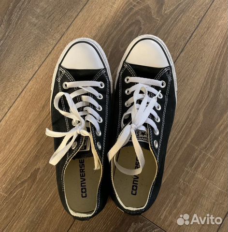 Кеды Converse Chuck Taylor All Star 40 размер