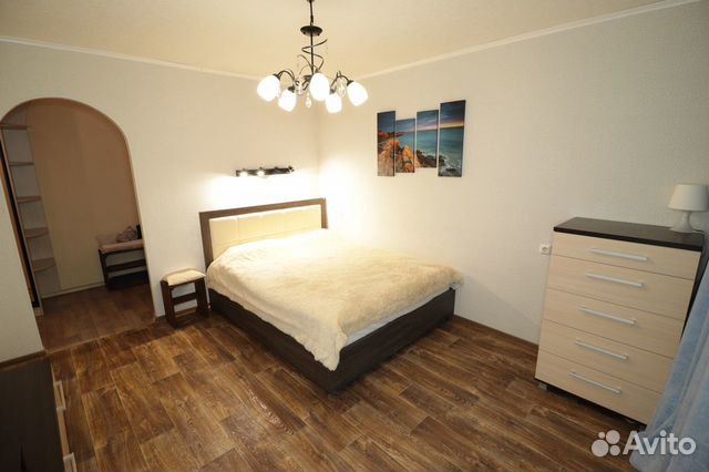 1-к квартира, 33.8 м², 2/5 эт. 1-к квартира, 33.8 м², 2/5 эт.